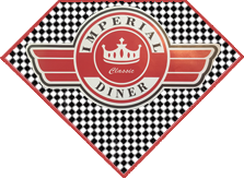 Imperial Classic Diner Leamington